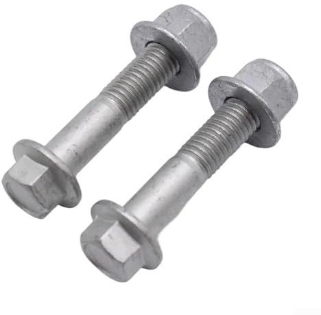 Querlenker, Querlenker, Querlenker, M10 x 60 mm, 2 Stück, 51736813, für Fiat, Grande für Punto, Alfa, Romeo, Mito, Opel Corsa C D, Meriva A