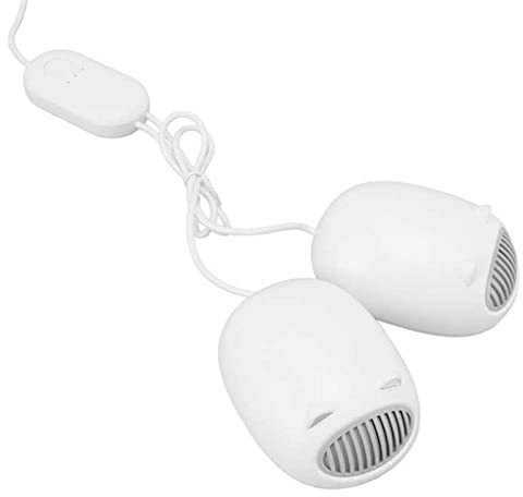 LRFVADW Sèche-chaussures USB 5 V séchage à l'air pour la maison