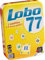 GIGAMIC - Lobo Kartenspiel, 77, 8 Jahre bis 99 Jahre, Amlobo, Gelb