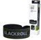 BLACKROLL® RESIST BAND - black - Fitnessband. Trainingsband für das moderne Athletiktrainig mit extremer Dehnbarkeit in schwarz