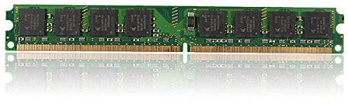 Tutoy 1GB PC2-6400 DDR2 240Pins 800MHz Desktop PC DIMM Memoria SdRAM RAM