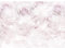 Runa Art Papier peint intissé 396 x 280 cm fleurs roses | Toison Décoration Murale Salon Chambre á Coucherr | Fabrication Allemande | blanc 9413012c