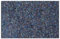 Musiclily 435x290mm Schlagbrett Rohmaterial Pickguard Blank für E-Gitarre und Bass, 4 lagig Abalone Shell