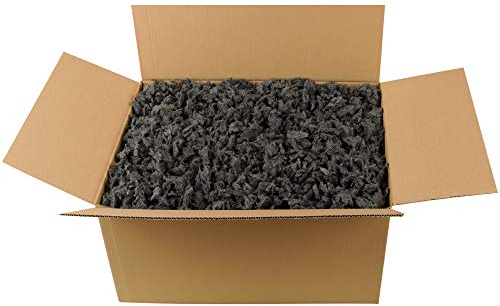 Verpackungschips Weiß - 225 Liter/Füllmaterial und Packpolster optimal für Paketversand