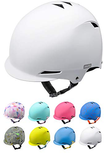 meteor® Kinder BMX Helmet Scooter Kinderfahrradhelm Sicherer Fahrradhelm Kinder inliner Helm Roller-Helm Jungen Kinder-fahrradhelm für Mountainbike Inliner skaterhelm