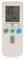 Telecomando universale per climatizzatore di raffreddamento durevole multifunzione per RAR-2A1 RAR-52P1 RAR-2SP1 RAR-3U4 RAR-2P2 RAR-3U3 RAR-52P2 RAR-2P1