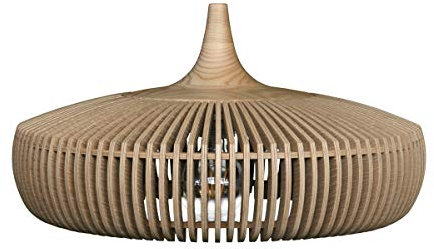 Umage Lampenschirm Clava Dine - Wood Natural Oak Ø 43 x 24 cm