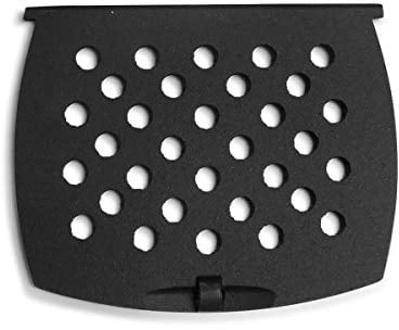 Ascherost für Austroflamm Koko Xtra Kaminöfen - Gusseisen - Passgenaues Kaminofen Ersatzteil