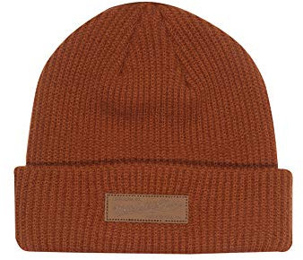 Mitchell and Ness Beanie Knit Philly, Satchel