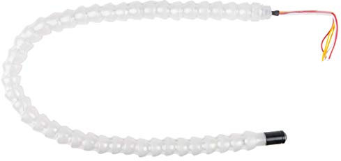 KS TOOLS LED-Leiste mit Kopflicht 150.4345-R003P