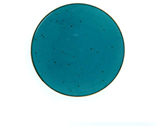 WEISSESTAL PIATTO FRUTTA 22,5CM COTTAGE GALAXY BLUE