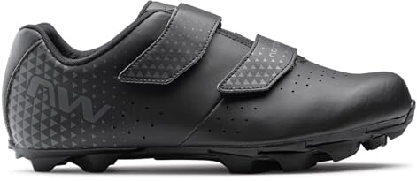 Northwave Tribe 2 MTB Schuhe, Fahrradschuhe Mountainbike,Grün 46