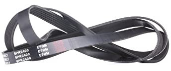 RIDEX Keilrippenriemen 305P0103 PASSAT Variant (3B6) PASSAT Variant (3B5) 2400mm