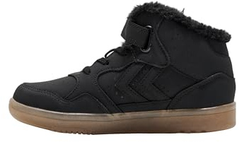 hummel Unisex Kinder Camden Winter High JrSneaker