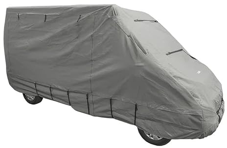 ProPlus Wohnmobil Schutzhülle 8,00M