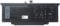 JHT2H 04V5X2 0HRGYV Y7HR3 0WY9MP Laptop Battery Replacement for Dell Latitude 7310 7410 Series(7.6V 52Wh 6500mAh)