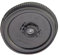 32MM Camera Lens Body Cap F10 Pancake Lens Wide Angle Ultra Thin Focus Free Replacement for Sony (E Mount)