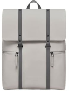 Gaston Luga Spläsh2.0-16- Wasserdichter Laptop-Rucksack (bis 16)