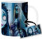 MUGSVILLE Corpse Bride Tim Burton Helena Bonham Carter Emily Taza Ceramica Mug