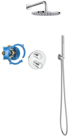 ROCA PACK EMPOTRADO ROUND ROCABOX T-1000 marca