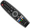Smart Tech Télécommande de Remplacement pour Google TV Smart Tech