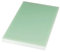 LEFTART FR4 Fiberglasplatte Wassergrüne Platten 3240 FR-4 Harzplatte Glasfaser 100x200mm, for 3D CNC Fiberglasplatte(10mm)