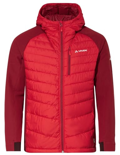VAUDE Jacken Men's Elope Hybrid Jacket red XXL