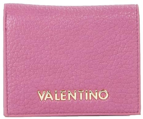 VALENTINO Blossom Re Wallet Camelia