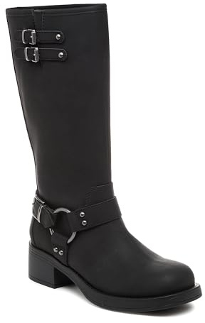 Rocket Dog Nash Boots