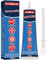 Textilkleber Waschmaschinenfest 110 ML, Stoffkleber Extra Stark für Baumwolle, Kleidung, Hosen und mehr, Transparenter & Waschbarer