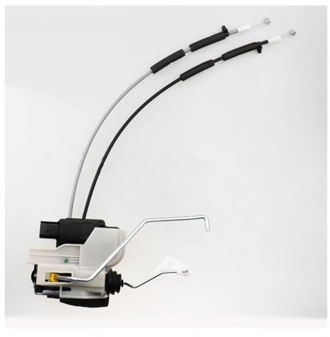 Actionneur Loquet Porte Actionneur De Verrouillage De Porte Centrale De Voiture Module Verrouillage Mécanisme Moteur Pour Kia Pour Picanto Pour Morning 2012 – 2016 Mécanisme Verrouillage(Avant gauche)