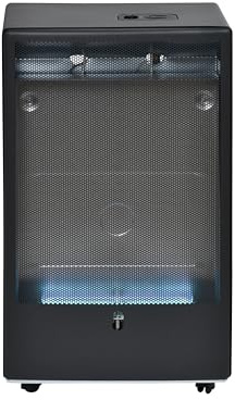 FIREFIX GH6011S Gas-Heizofen 4200 BASIC