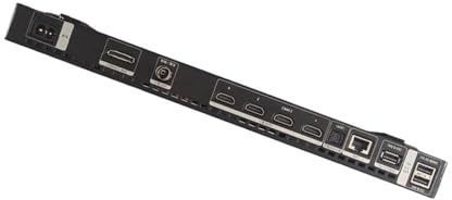 Die One Connect Box SOC1000, SOC1000M Und SOC1000MA Ist Kompatibel Mit Den LCD-Smart-TVs QN65Q7FAM, QN65Q7CAM Und QN65Q7FDMFXZA Sowie Der Heim-Set-Top-Box.