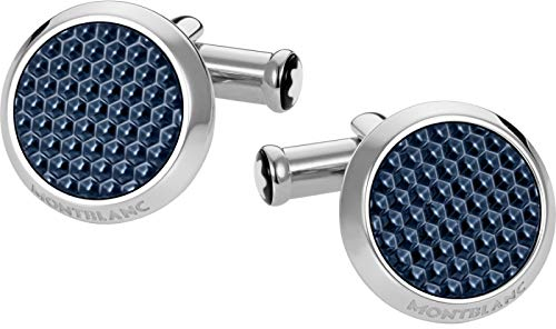 MONTBLANC Meisterstück cuff links 112904