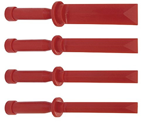 Gys, Scalpelli in Nylon, Set di 4, 054745