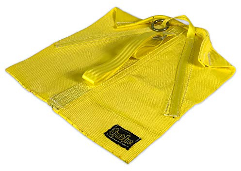 SPUD, Inc. Magic Carpet Sled | Strength and Condition Sled