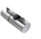 Housler® Duschkopf-Halterungsbügel Duschbrause-Schiebeschienengleiter, 19 mm