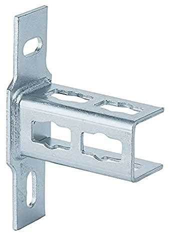 fischer Sattelflansch PSFQ 41