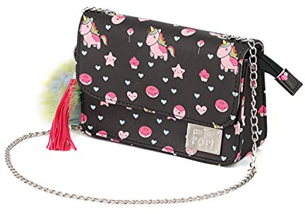 Oh My Pop! Unisex-Adult, Mehrfarbig (Popcorn)