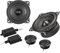 Helix - F 42C - 10cm 2-Wege Lautsprecher System