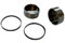 Bremssattelreparatursatz für AJP 32x13 mm, hinten
