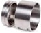 Edelstahl Wandanschluss V2A Easy Wandanker geschliffen Ø 33,7 mm Adapter