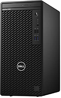 PC DELL OPTIPLEX 3080 MT I5 W10P