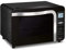 Moulinex Delicio Tactile Four 39 L, 6 modes de cuisson, 9 programmes automatiques, 240° C, Performant, Précis, Cuisson homogène, Cuisson basse température, Facile à nettoyer OX286810