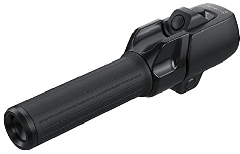 Blackmagic Design Zoom Demand (BM-CINSTUDMFT/H/FZD)