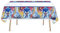 Sonic The Hedgehog 2 Party Tableware Set Plates Banners Kids Birthday Supplies. (table cover)