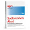 apodiscounter Sodbrennen Akut Kautabletten - bei säurbedingten Magenbeschwerden & saurem Aufstoßen - erfrischender Pfefferminz-Zitrone-Geschmack (1x 48 Stk)