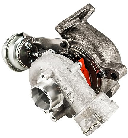 Fesuda Turbolader für A4(B6) 1.9 TDI, A4(B7) 2.0 TDI, A6(C5) 1.9 TDI, P.a.s.s.a.t 3B 1.9 TDI, P.a.s.s.a.t 3B 3C 2.0 TDI, Superb 1.9 TDI Turbo Replace# 717858-5009S, 717858-5005S