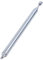 JANZU 7 Section AM Radio, FM, Antenne d'extension TV Antenne 66 cm de Long