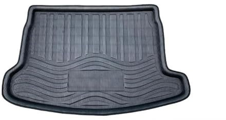Bandeja Maletero para Nissan para Qashqai para J11 2014 2015-2019 Maletero Trasero de Coche Forro de Carga Bandeja Maletero Equipaje Suelo Alfombra alfombras Pad Cubre Protector Maletero